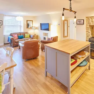 Host & - The Old Dairy , Masham United Kingdom