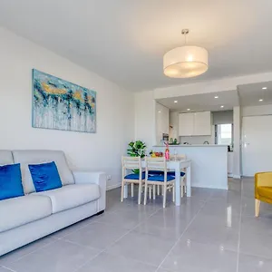 Lovely 2 Bedroom In Albur Village Lote A With Pool View , Alvor Portugal