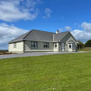 Сasa de vacaciones Ballylee, Galway