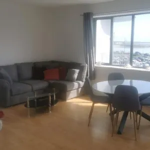  Apartment Salthill Gem
