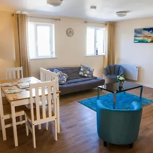 Apartamento Centre Gem, Galway