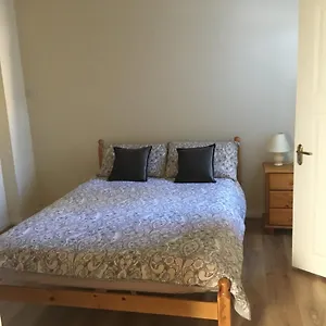 Habitación en casa particular Private Double & Twin Rahoon, Galway