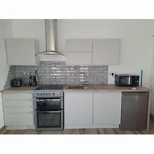 Apartamento The Haven, Galway