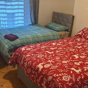 House , Dublin Ireland