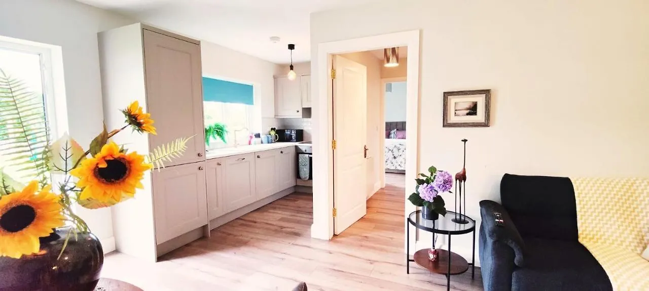 Butterfly Guesthouse - Entire Home Within 5Km Of Galway City