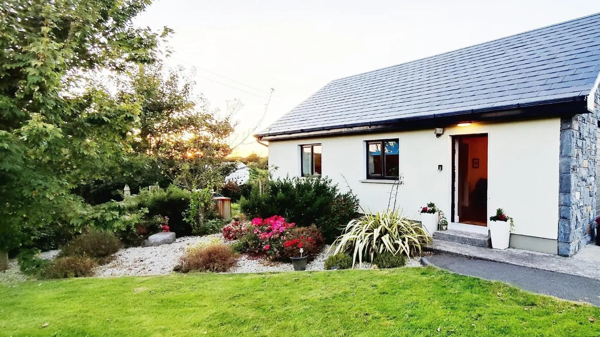 Butterfly Guesthouse - Entire Home Within 5Km Of Galway City Irlanda